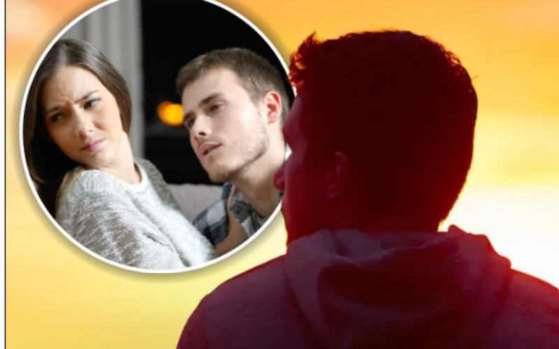Homens com 25 anos ou mais que afirmam nunca ter tido relações sexuais está no nível mais alto já registado