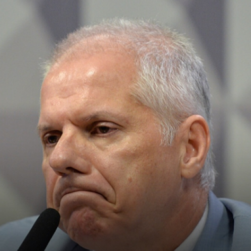 O ex-presidente do INSS Alessandro Stefanutto recebeu cerca de R$ 4 milhões de propina