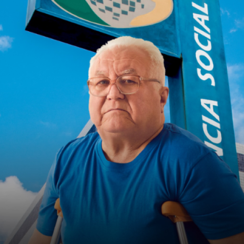 Goiás é o estado com maior demora nas perícias médicas do INSS no Brasil, segundo auditoria da Controladoria-Geral da União.