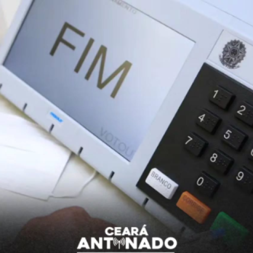 Metade da população brasileira diz confiar no sistema eletrônico de votação