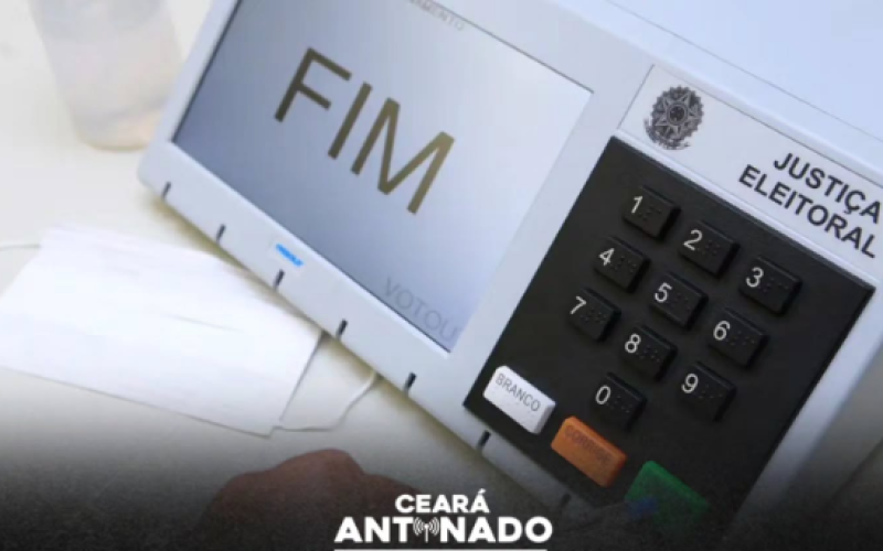 Metade da população brasileira diz confiar no sistema eletrônico de votação