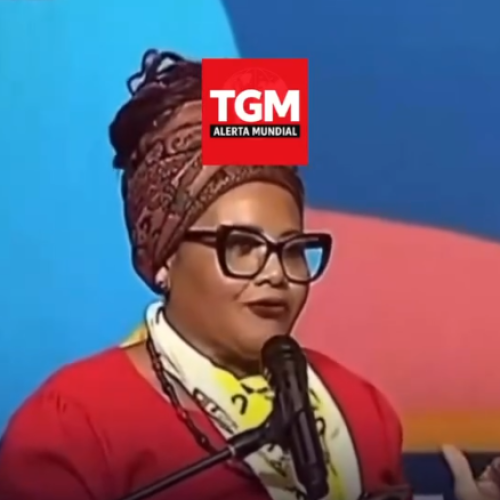 Garfe:Representante do Conselho das Cidades, afirmou que o Brasil “retrocedeu 30 anos”