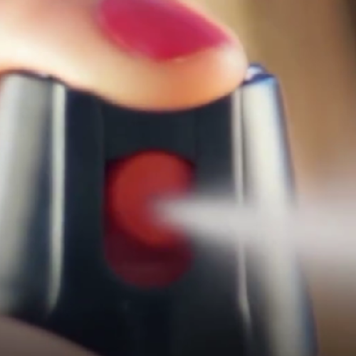 Congresso Nacional quer autorizar a venda, a posse e o porte de spray de pimenta para mulheres a partir dos 16 anos