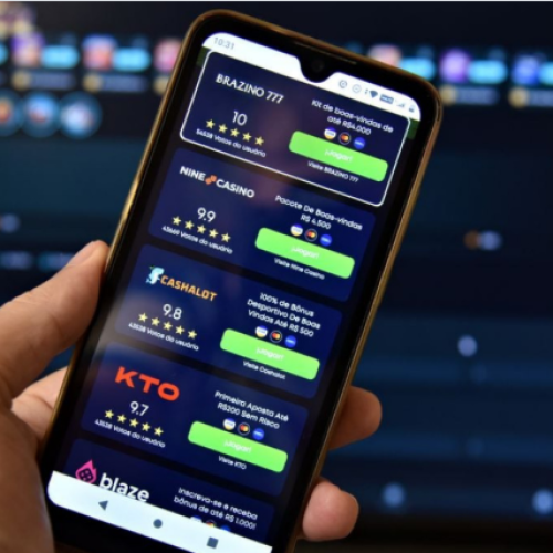 Vicio em bets agora tem tratamento pelo SUS