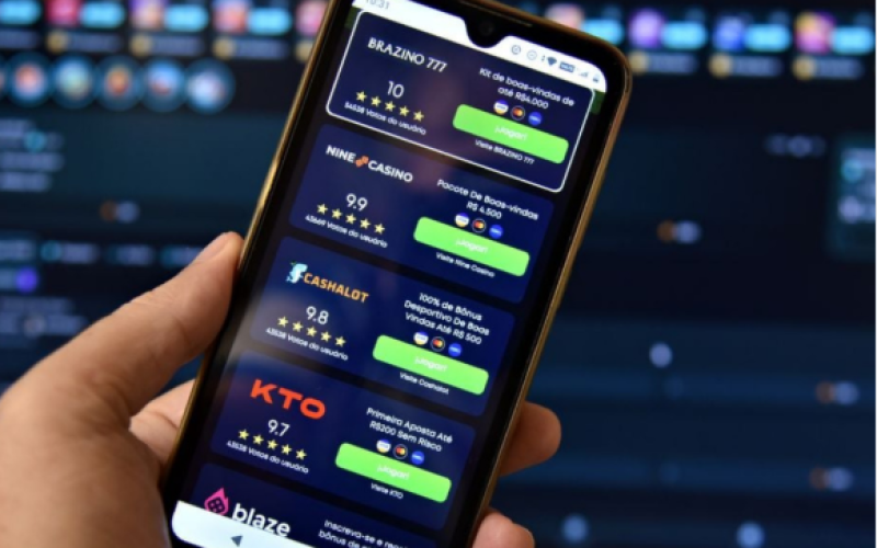 Vicio em bets agora tem tratamento pelo SUS