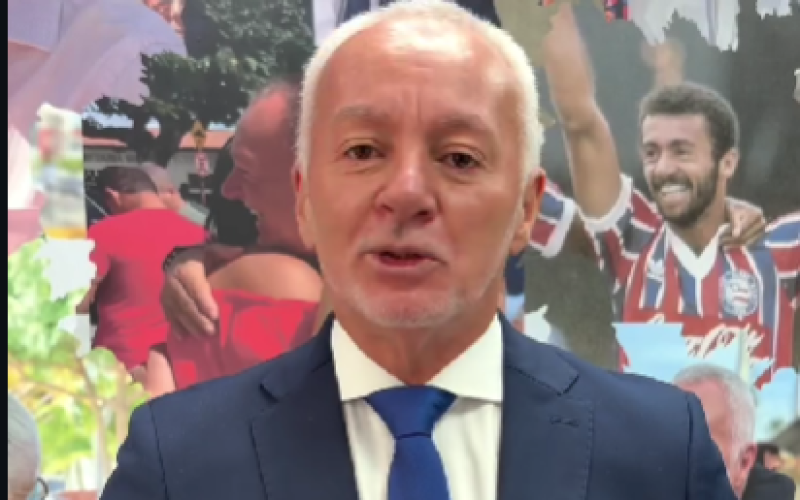 Mais água de qualidade para Filadélfia! anuncia deputado Bobô