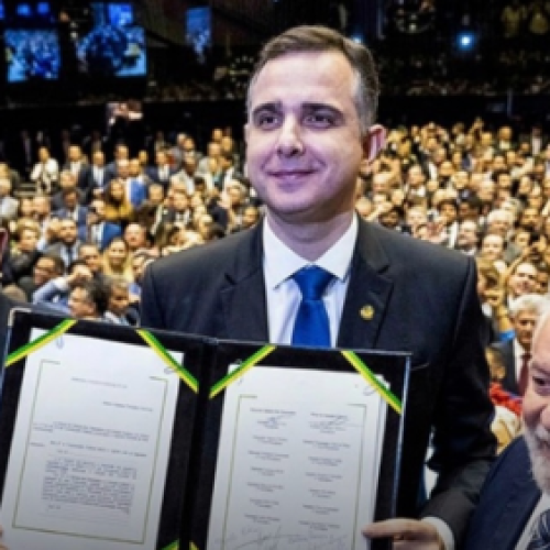 O Senado Federal aprovou um projeto de lei que pretende proibir a compra de imóveis com pagamento em dinheiro em espécie no Brasil