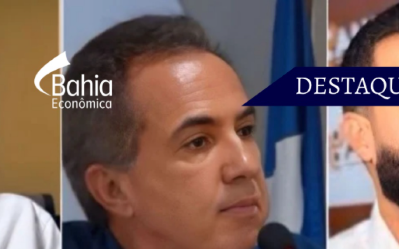 O prefeito de Santana, no Oeste da Bahia, Zé Raul (MDB), aparece como o gestor municipal com maior patrimônio declarado no estado