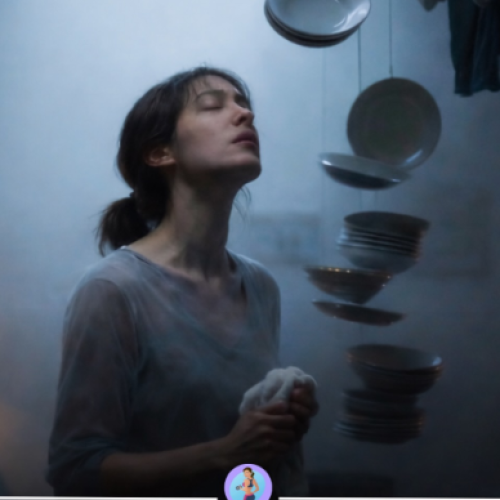 Quando o peso da casa cai sempre na mesma pessoa, o relacionamento paga a conta