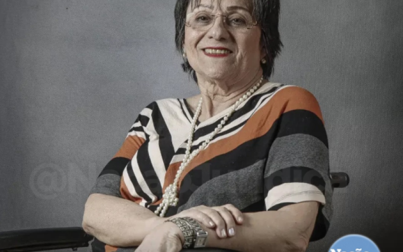 Ex marido de Maria da Penha vira réu