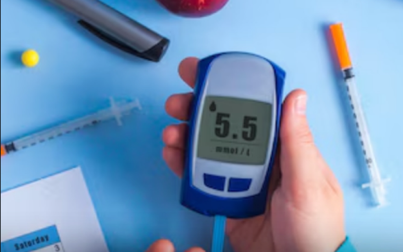A comercialização, no Brasil, do primeiro medicamento para tratamento de diabetes tipo 1 liberado foi liberada pela Agência Nacional de Vigilância Sanitária (Anvisa)