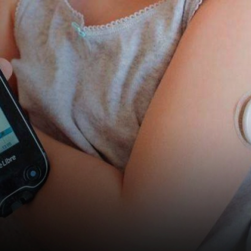 A Justiça de Alagoas determinou que a operadora Hapvida Assistência Médica S/A forneça um sensor de glicose de alta tecnologia para uma criança de seis anos