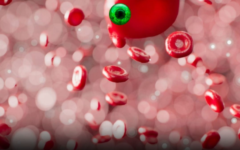 Exame de sangue pode prevê quantos anos de vida ainda se tem!