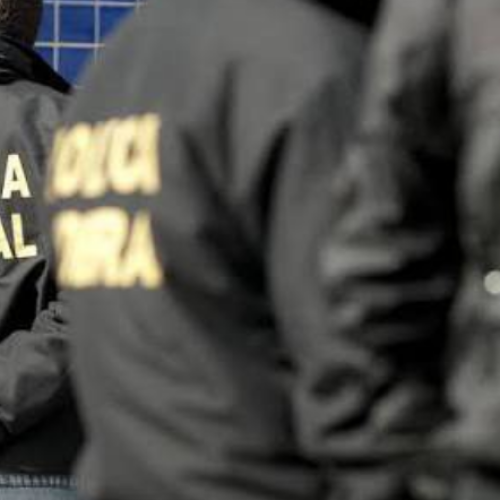 Investigação da Polícia Federal não detecta risco a embaixadas até a tarde desta 6ª
