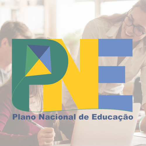 Novo Plano Nacional de Educação (PNE)