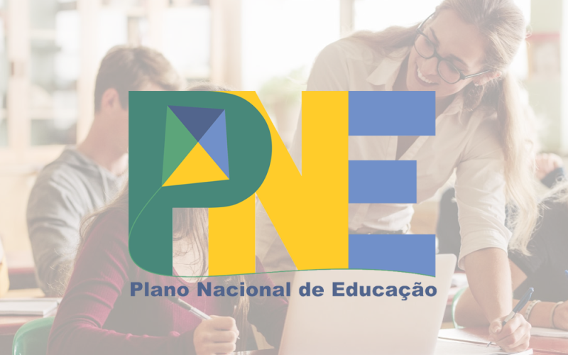Novo Plano Nacional de Educação (PNE)