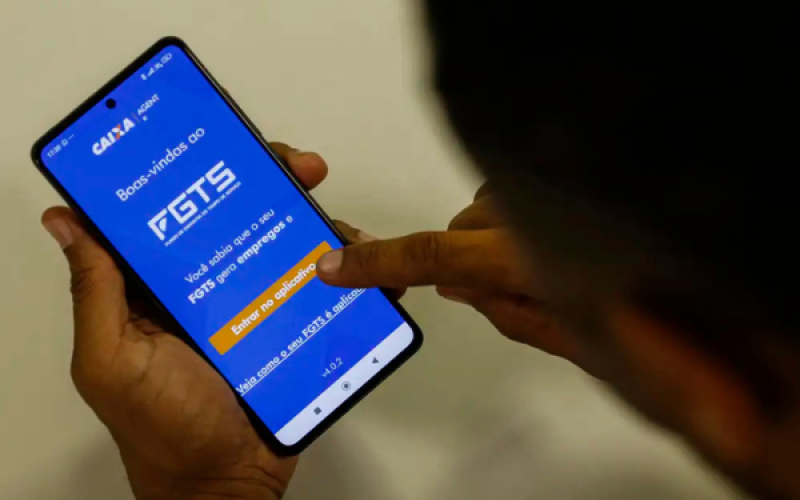 FGTS vai distribuir R$ 12,9 bi a mais de 1,3 milhão de trabalhadores