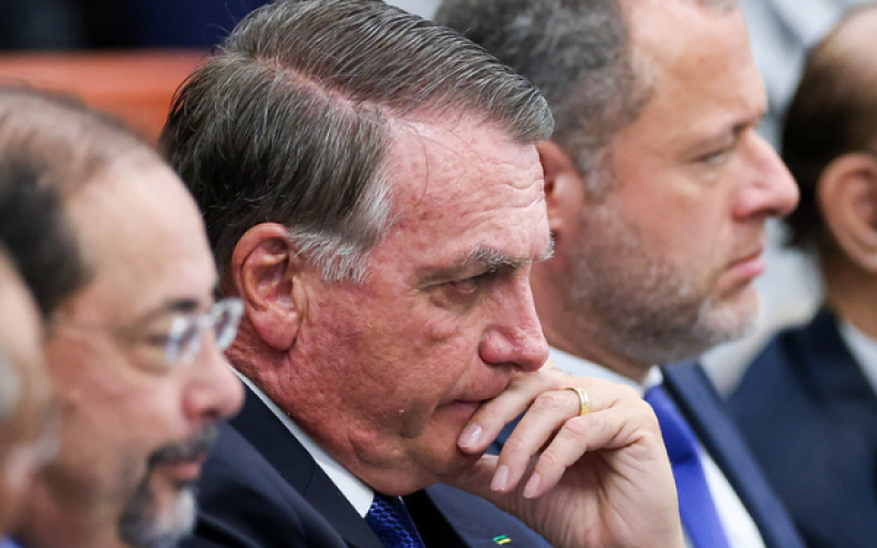 Eleições 2026: ‘Bolsonaro atrapalha a direita’, dispara líder do PP na Câmara