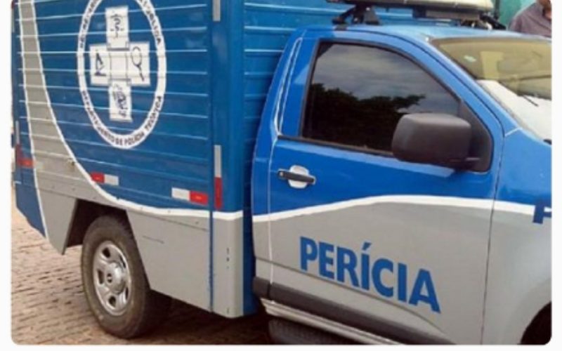 Polícia Militar registrou homicídio em Campo Formoso