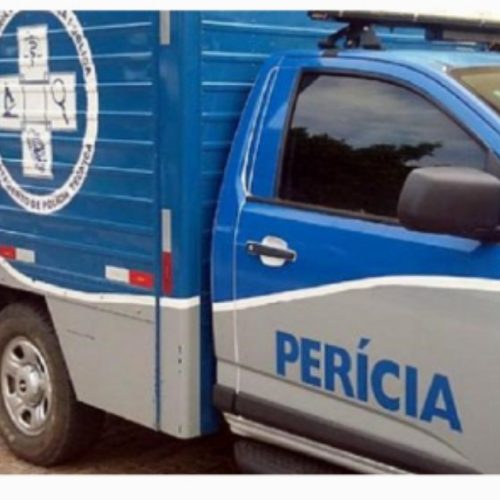 Corpo sem sinais vitais encontrado em Campo Formoso