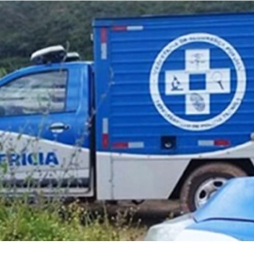 Acidente com vítima em Campo Formoso