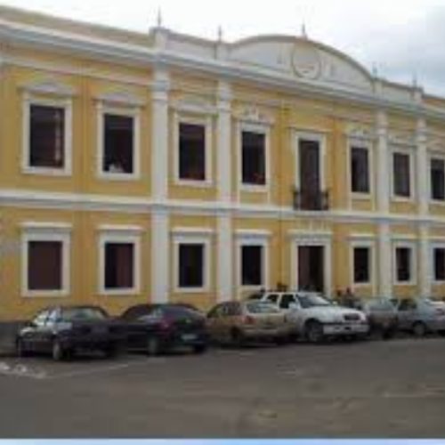 Prefeitura de Senhor do Bonfim decreta ponto facultativo na segunda-feira devido ao jogo do Brasil
