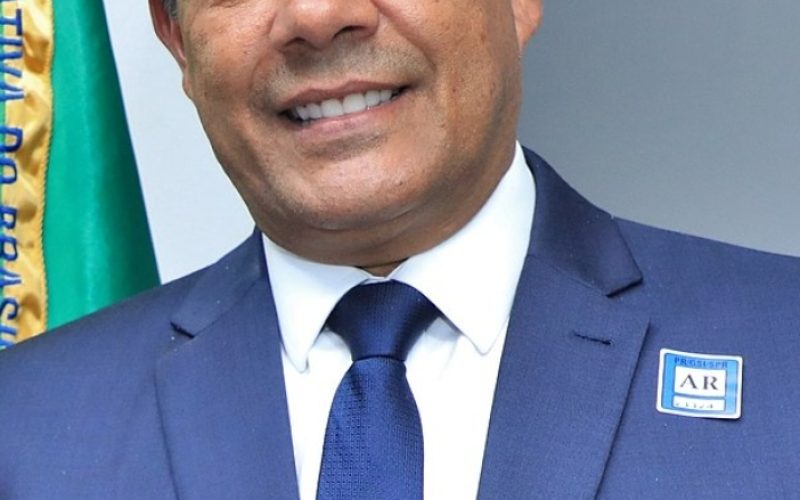 Governador Jerônimo promete ao prefeito Laércio Júnior estadualizacão do hospital regional!