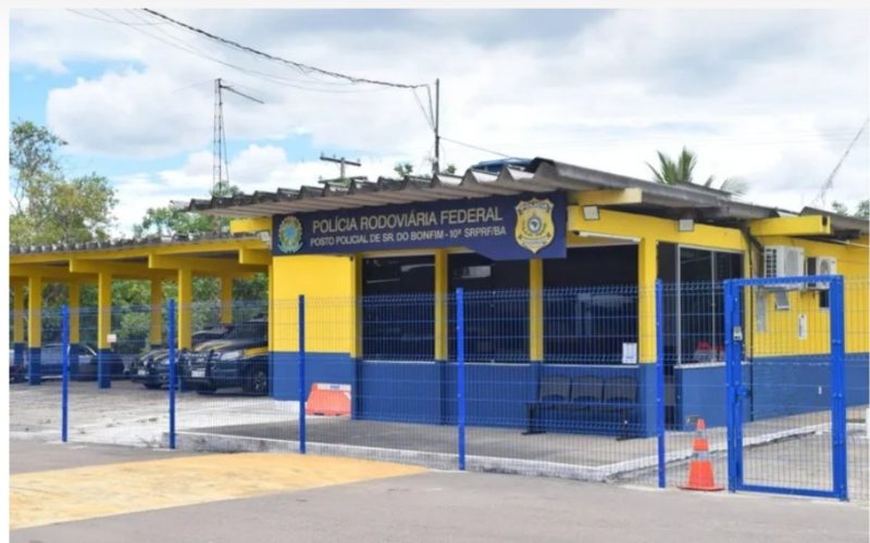 PRF faz Balanço da Operação Proclamação da República