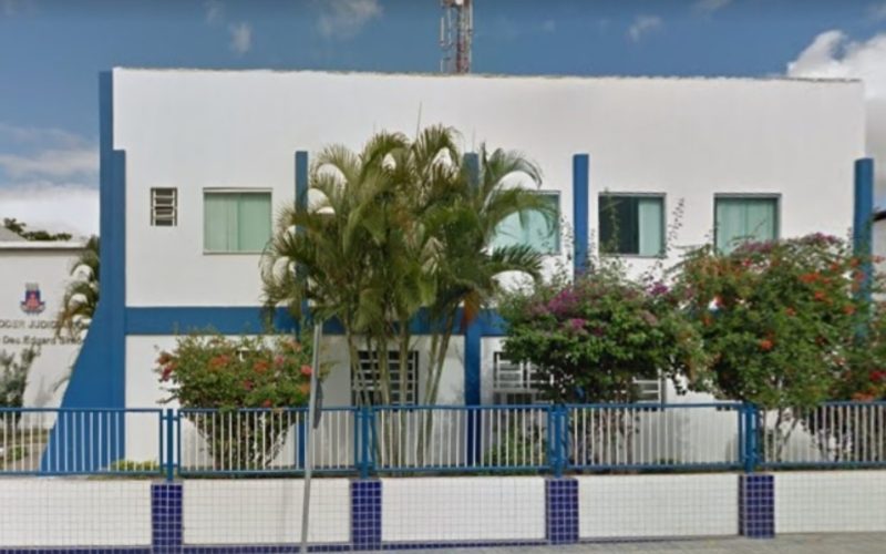 Justiça entre em recesso presencial