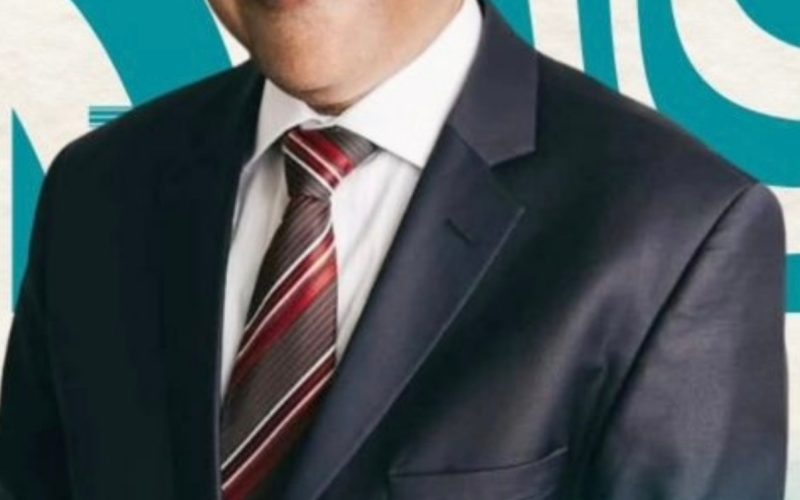 COLUNA VIP: Parabéns Pastor Isac Carvalho
