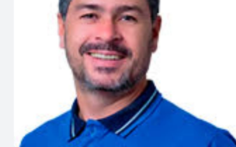 Coluna Vip:Parabéns Elizeu Rios