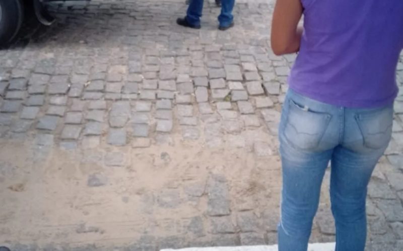 BONFIM: Homem encontrado morto dentro de casa
