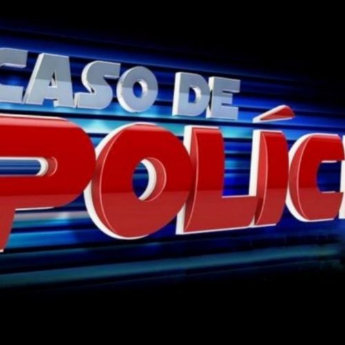 Prisão por Dano, violência e ameaça em Antônio Gonçalves