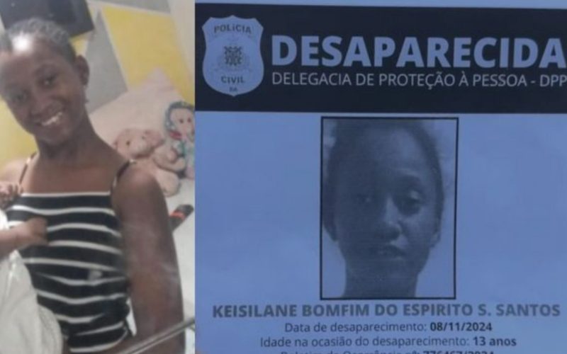 Adolescente foge após ser pega no flagra com namorado no banheiro da escola pela diretora