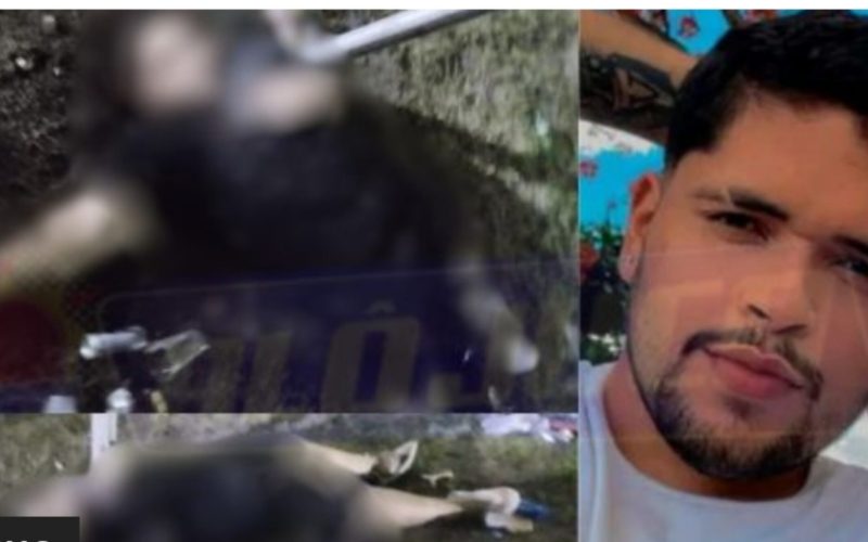CHOVEU BALA: festa de paredão em Porto Seguro termina em morte 