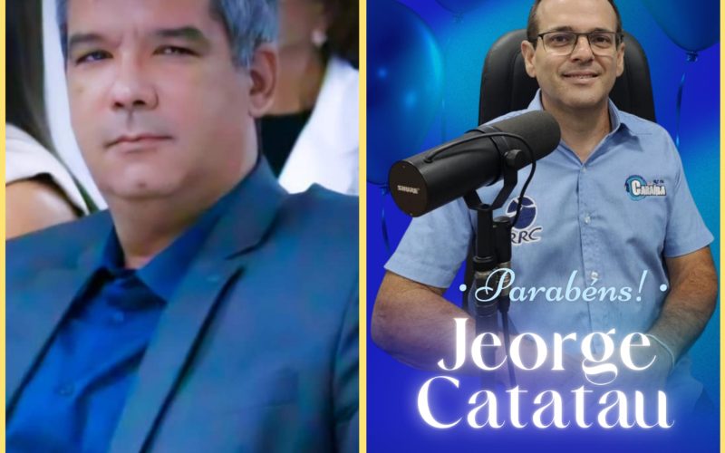 Coluna Vip: Parabéns Ricardo & Catau