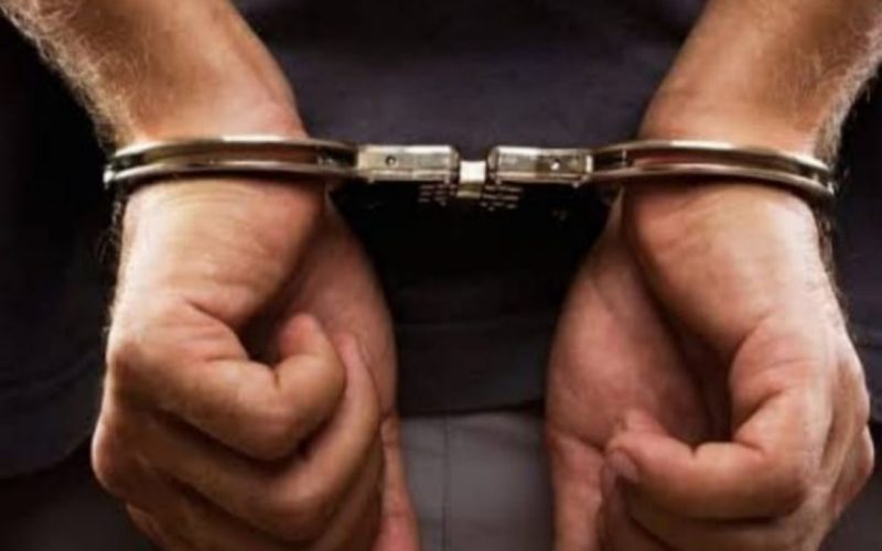 Prisão em Flagrante por Violência Doméstica em Pindobaçu