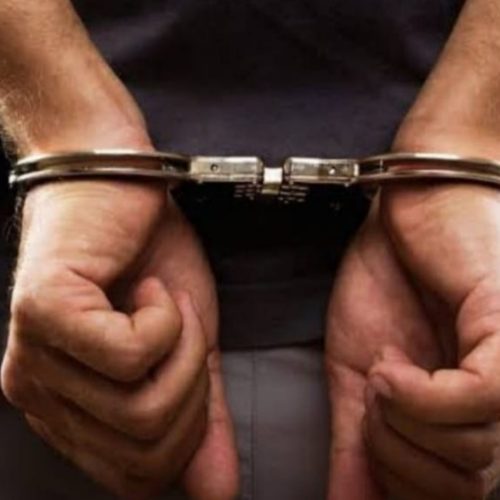 Pindobaçu:Cumprimento de Mandado de Prisão pela PM