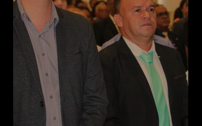 MPE pede cassação do Diploma de Prefeito Eleito, Vice e mais um no município de Andorinha