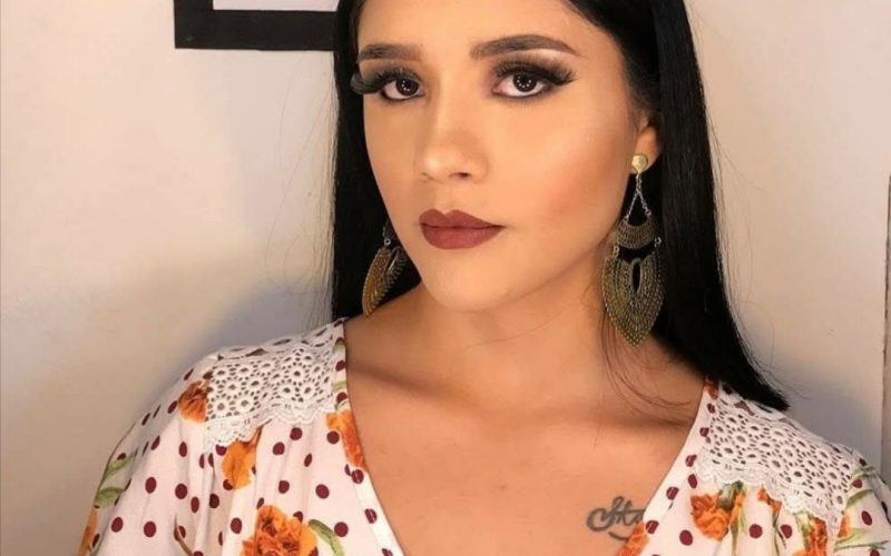 Coluna Vip:Parabéns Raquel Ribeiro