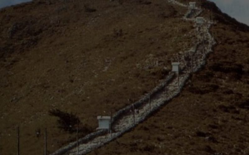 Monte Santo (BA) obtém reconhecimento federal de situação de emergência devido à estiagem 