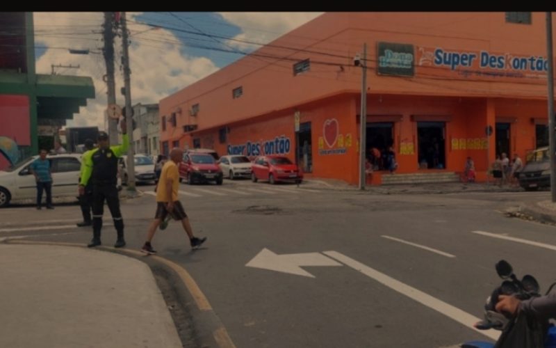 Prefeitura de Senhor do Bonfim anuncia mudanças no trânsito da Praça Luiz Viana