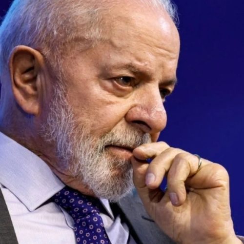 Presidente Lula parabeniza novo presidente da Câmara dos Deputados