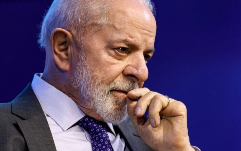 Presidente Lula parabeniza novo presidente da Câmara dos Deputados