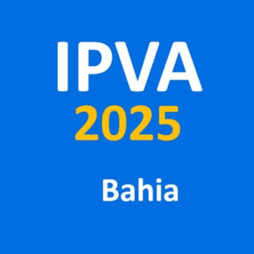 Quem antecipar o pagamento do IPVA até 7 de fevereiro na Bahia tem um dos maiores descontos do país, de 15%