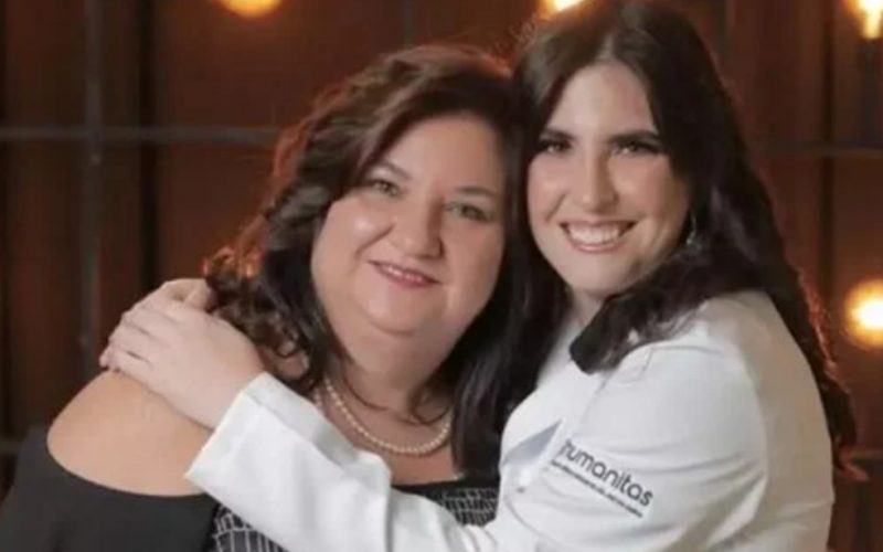 Estudante de Medicina vende brigadeiros para quitar dívida de R$ 81 mil e divide a internet
