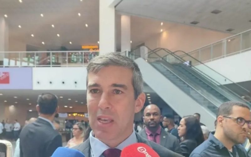 SSP já tem pistas de assassinos de policial