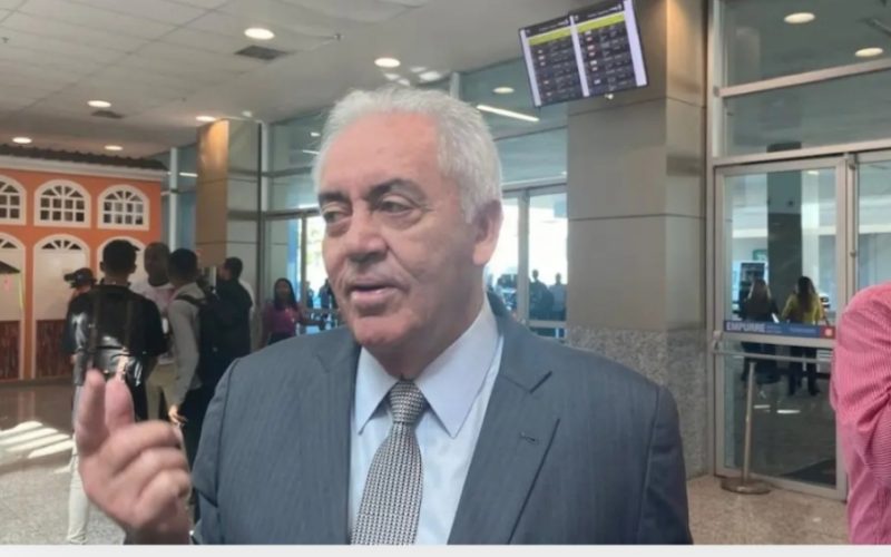 “PSD vai defender os interesses do nosso candidato”, diz Otto Alencar sobre formação de chapa para 2026