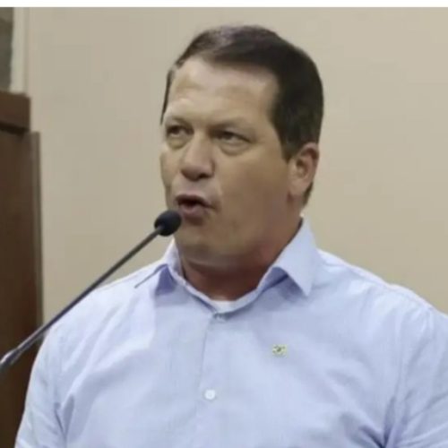 Vereador que ofendeu baianos tentou um acordo para encerrar um processo por danos morais