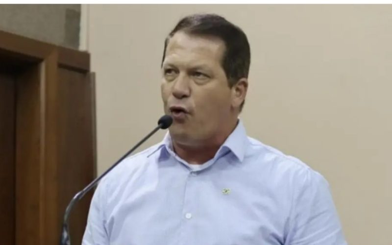Vereador que ofendeu baianos tentou um acordo para encerrar um processo por danos morais